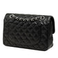 Chanel Matelasse Caviar Shoulder Bag
