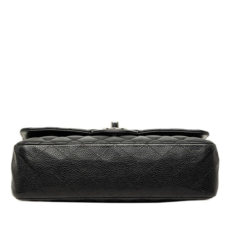 Chanel Matelasse Caviar Shoulder Bag