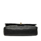 Chanel Coco Mark Matelasse Caviar Skin Shoulder Bag
