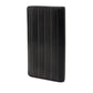 Chanel Mademoiselle Lambskin Long Wallet