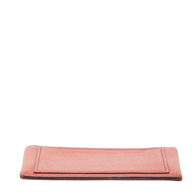 Hermes Claris PM Leather Coin Case