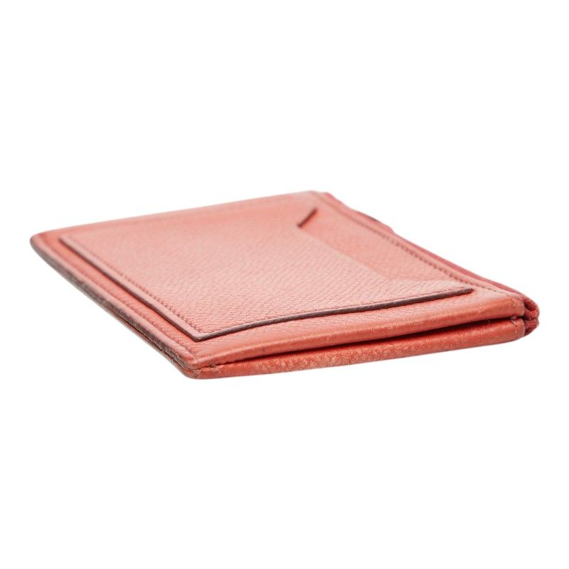 Hermes Claris PM Leather Coin Case