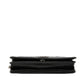 Chanel Boy Chanel Caviar Leather Chain Wallet