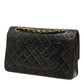 Chanel Matelasse Lambskin Chain Shoulder Bag