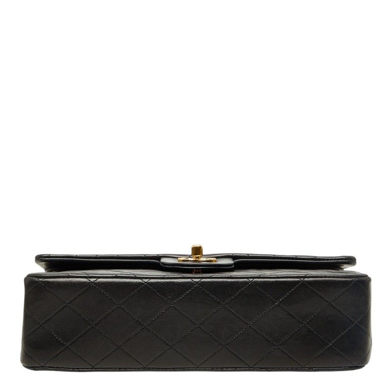 Chanel Matelasse Lambskin Chain Shoulder Bag