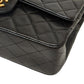 Chanel Matelasse Lambskin Chain Shoulder Bag