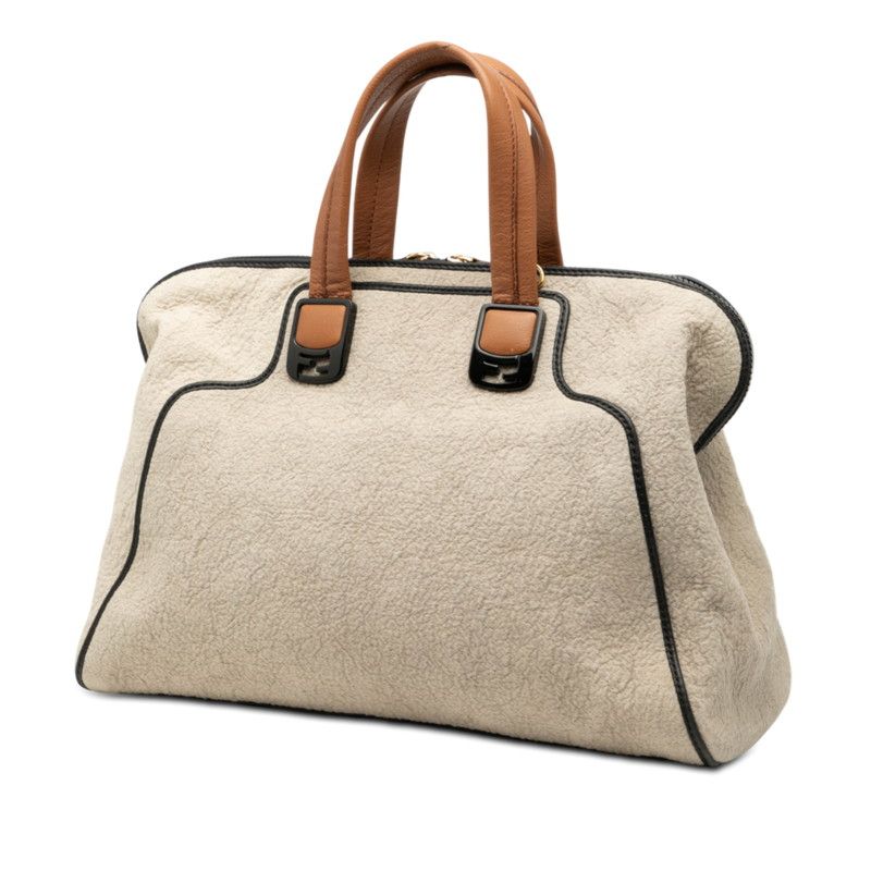 Fendi Chameleon Handbag