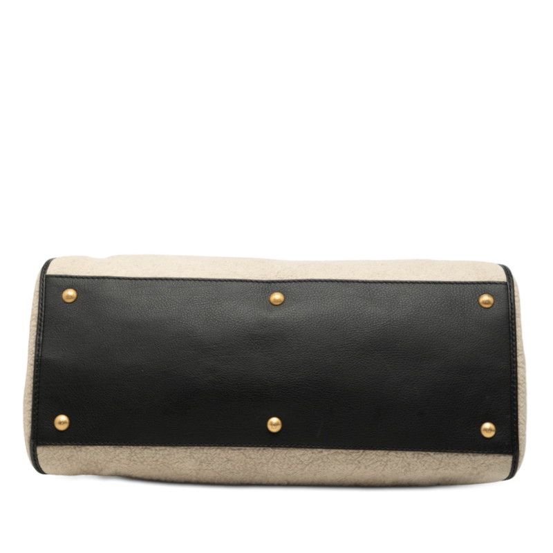 Fendi Chameleon Handbag