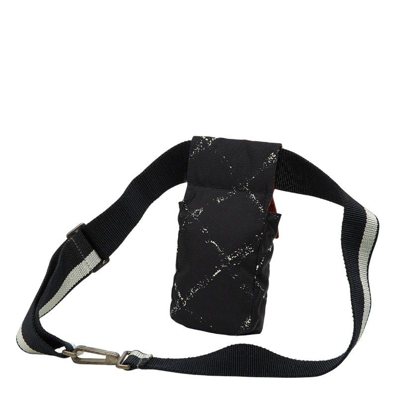 Chanel Travel Line Nylon Belt Bag
