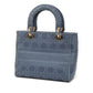 Dior LADY D-LITE 2way bag