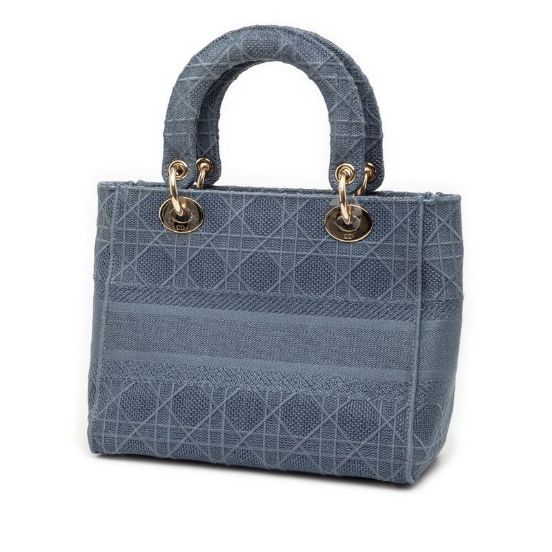 Dior LADY D-LITE 2way bag