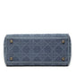 Dior LADY D-LITE 2way bag