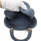 Dior LADY D-LITE 2way bag