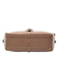 Loewe Repeat Anagram Canvas Leather Handbag