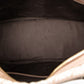 Loewe Repeat Anagram Canvas Leather Handbag