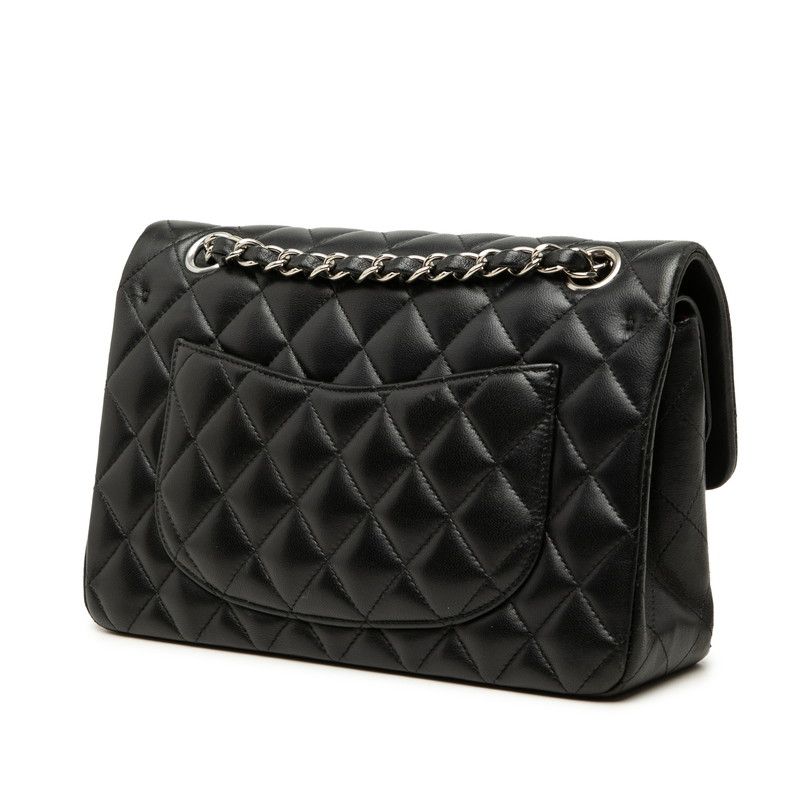 Chanel Matelasse Coco chain shoulder bag