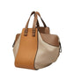 Loewe Hammock Small Leather Handbag