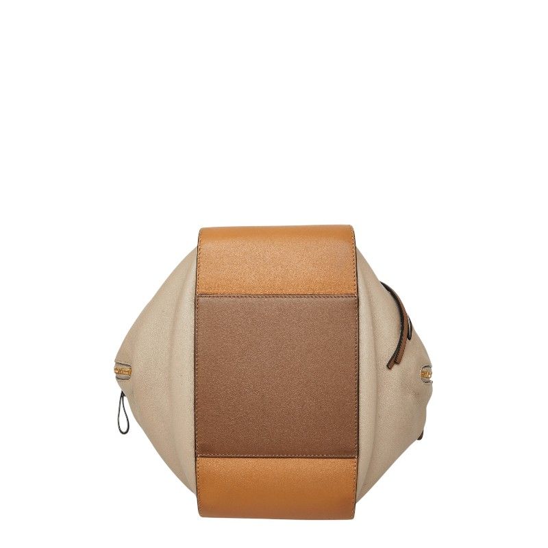 Loewe Hammock Small Leather Handbag