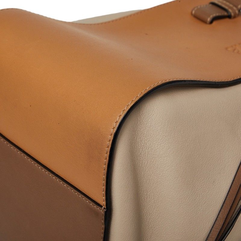 Loewe Hammock Small Leather Handbag