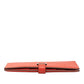Hermes Bearn Soufflet Long Wallet Epsom Leather