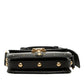 Dior Addict Leather Shoulder Bag