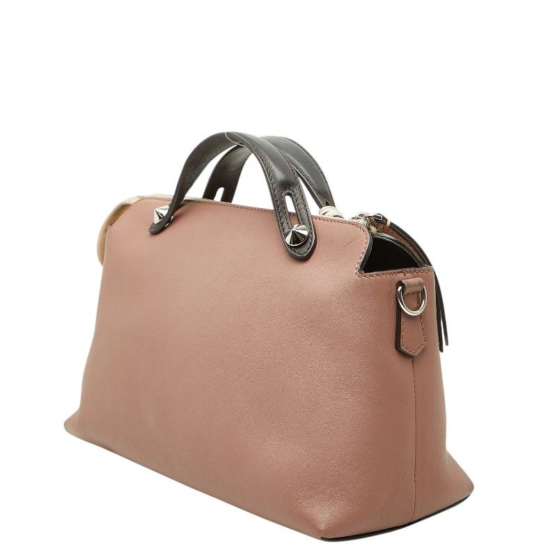 FENDI By The Way leather 2way bag
