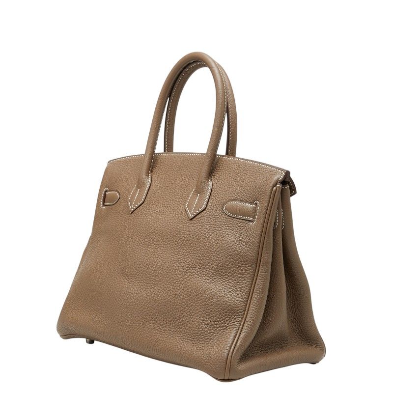 Hermes Birkin30 Togo