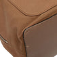 Loewe Goya Canvas Leather Backpack