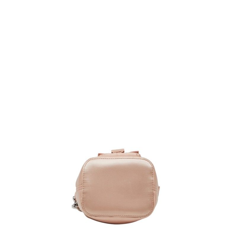 Fendi Mon Tresor Mini Satin 2way bag