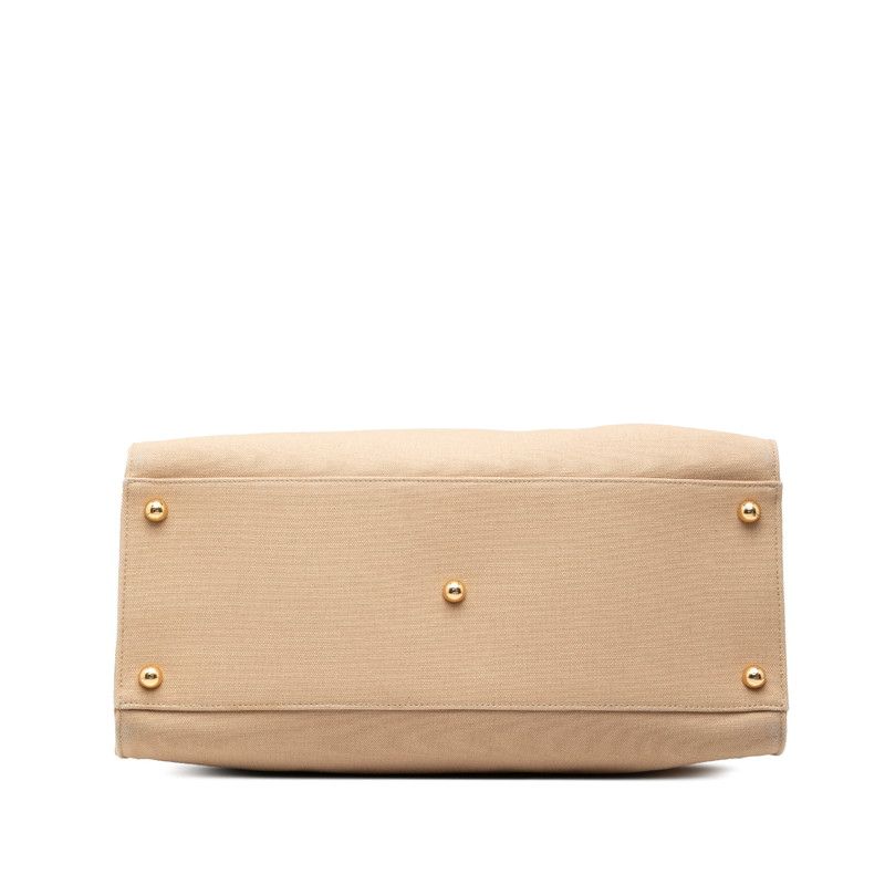 Fendi Sunshine Medium 2way tote bag