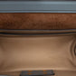 FENDI Kan U Leather Shoulder Bag
