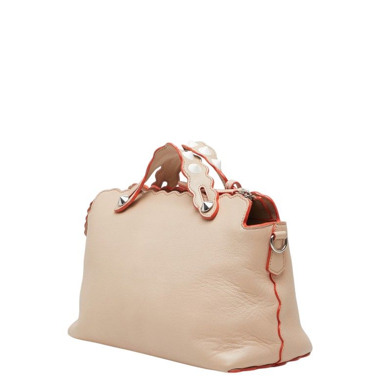 FENDI By The Way Leather 2way Bag