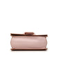 Loewe Barcelona Leather Chain Shoulder Bag