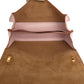 Loewe Barcelona Leather Chain Shoulder Bag