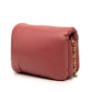 Loewe Goya Puffer Leather Shoulder Bag