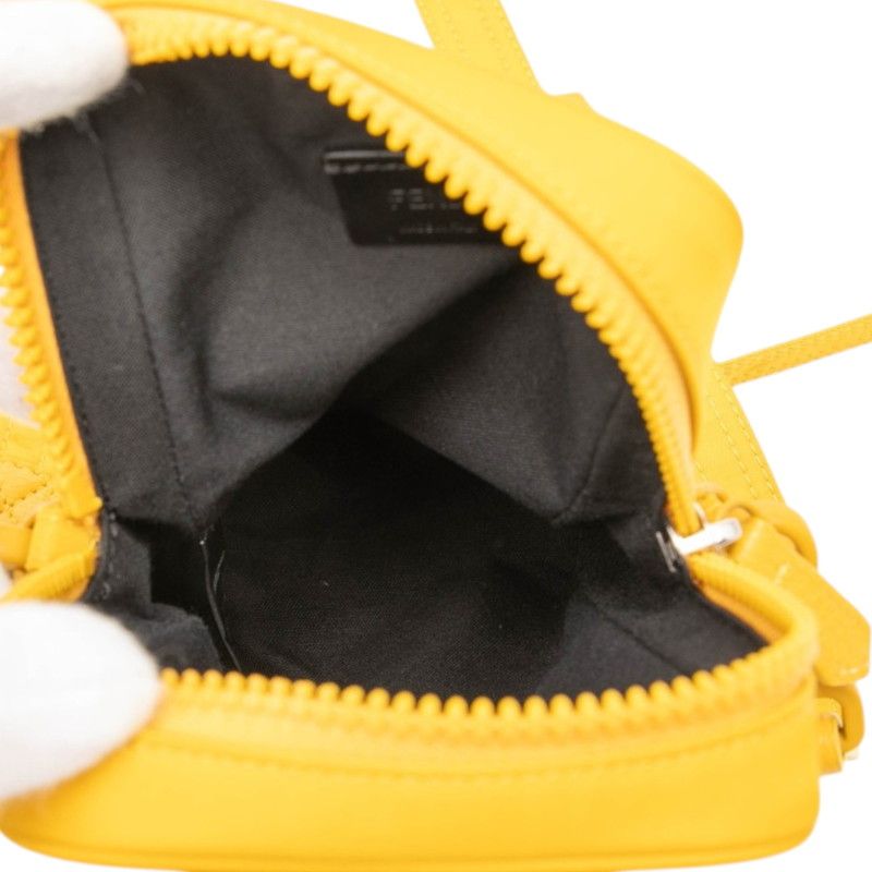 FENDI FF Logo Nylon Phone Pouch