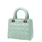 Christian Dior Lady Dior 2way bag