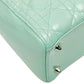 Christian Dior Lady Dior 2way bag