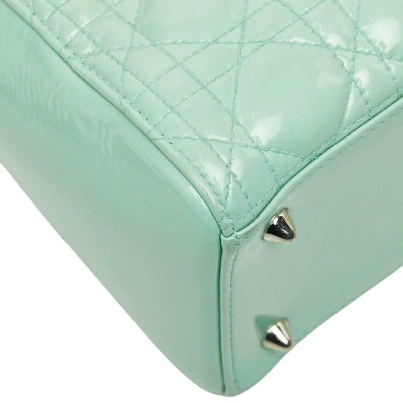 Christian Dior Lady Dior 2way bag