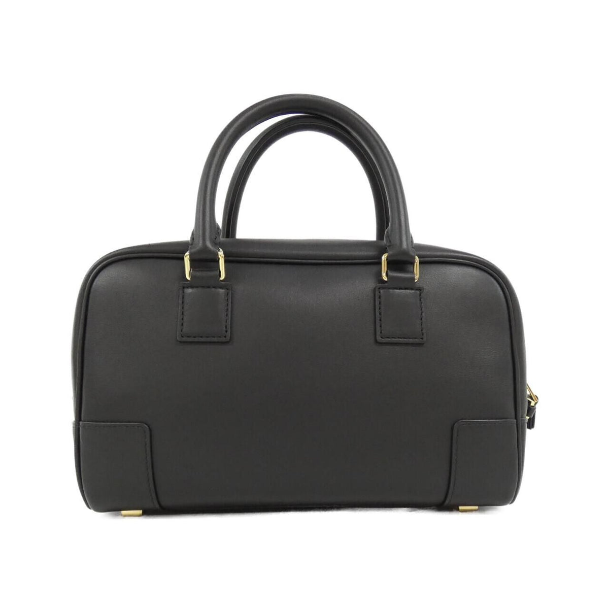 Loewe Amazona Calf Handbag