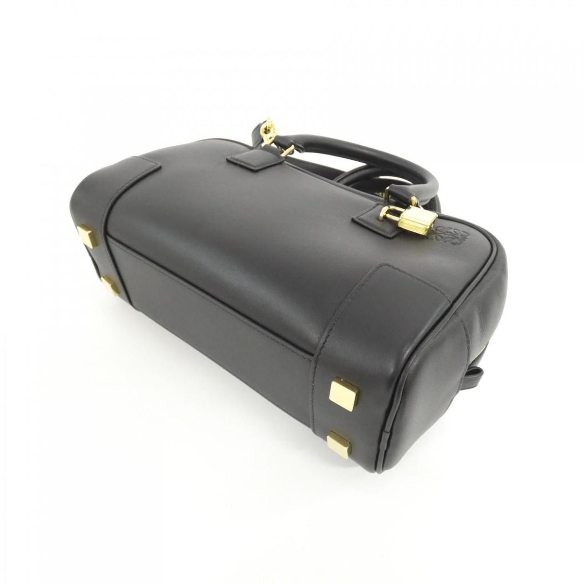 Loewe Amazona Calf Handbag