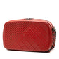 Chanel Matelasse Coco Boy Lambskin Camera Bag