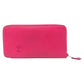 Hermes Azap Long Silk In Calfskin Long Wallet