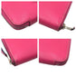 Hermes Azap Long Silk In Calfskin Long Wallet