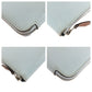 Hermes Azap Silk In Epsom Long Wallet
