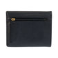 Chanel Coco Mark Leather Wallet