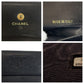 Chanel Coco Mark Leather Wallet