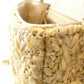 Chanel Raffia Shoulder Bag Limited