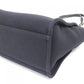Chanel Deauville Mixed Fiber Shoulder Bag
