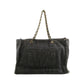 Chanel Denim Tote Bag